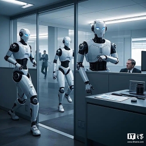 美国科技行业 1 月失业人数超 15 万人，生成式 AI 影响招聘趋势