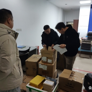 老人被“忽悠”花18万元购美容护肤仪、保健品 北碚区市场监管局出手了！