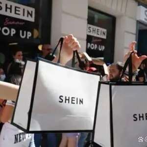 SHEIN深耕市场，时尚产业战略布局，循环经济全面推动