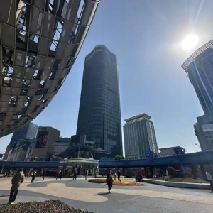 打造数实融合直播经济集聚区，杨浦区又一个千亿元级产业蓄势待发
