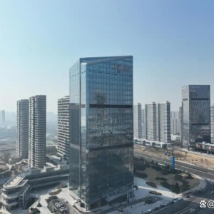 “起跑”强劲有力，“国合中心”项目招商迎来“开门红”