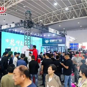 重磅！2025武汉整装家居展览会4月隆重开幕