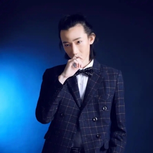 护肤达人杨焕升——中国美容行业多年从业者