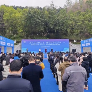 重庆两江新区：千余个就业岗位大“放送” 居民在家门口就可实现就业