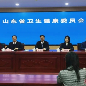 2024年底山东省老年人健康素养达26.75%