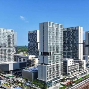 成都东部新区：冲刺一季度，多个重点项目刷新“进度条”