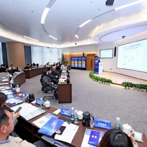 重磅发布十万科创人才计划 锦江开启产才融合加速度