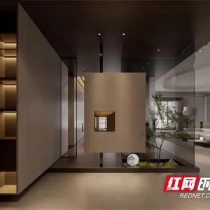 设计领跑︱名匠家装斩获中国国际室内设计双年展金奖
