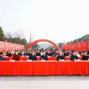 合肥高新区2025年春季校园招聘会在安徽新华学院成功举办