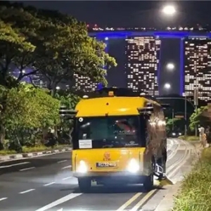 文远知行携手 CTM，推动自动驾驶环卫全球商业布局