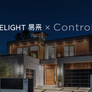 赋能中国智能家居生态创新，Snap One宣布Yeelight易来成为其中国大陆地区总代理