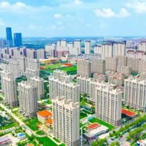 多重可叠加！长春新区“放大招”
