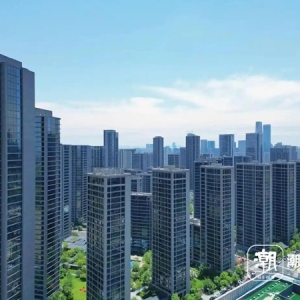 2月杭州二手房成交量同比涨135%！一热门小区均价仅12867元/㎡