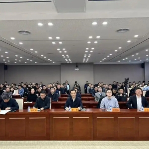 市应急局举办人工智能专题培训会 助力应急管理工作提质增效
