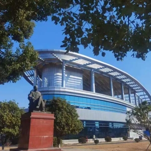 打造百姓家门口的美好空间，浦东这个社区文化活动中心正式对外开放