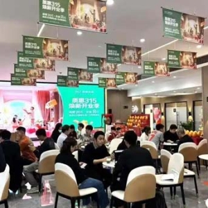 惠民利企！“国补”上线六天就有家居企业突破千万业绩