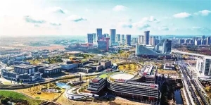 成都东部新区：改革开放激活高质量发展新优势