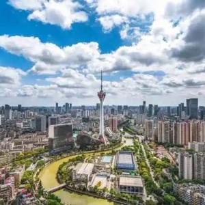 从春天出发 成都加速度丨以文化自信铸就城市灵魂 成都谱写新时代人文华章