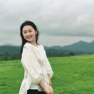 日照姑娘江宛芊荣获2024韩·中国际比赛青年组第一名