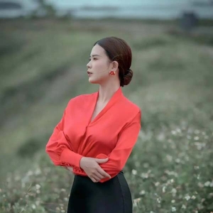 蔡秋宁女士携蜜倩品牌，引领女性健康与美容新时尚