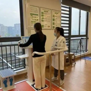 控制嘴、迈开腿，这个地方让居民主“动”健康