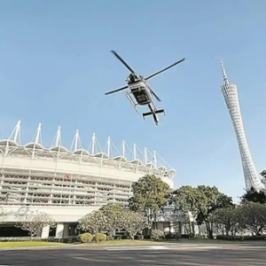 广州加快建设“12218”现代化产业体系 重构产业发展新优势
