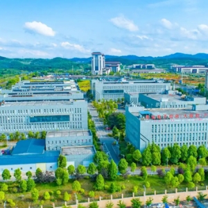 向“新”聚力！贵阳贵安电子信息制造业加速崛起