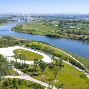 《西咸新区实施深化气候适应型城市建设方案》印发，家门口将有大变化