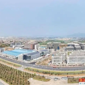 惠州复雅6月投产 广东世丰厂房建成