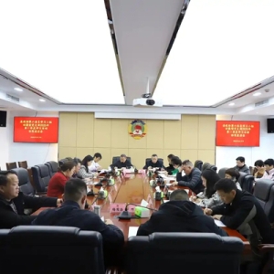 修文县政协：聚焦“三遗”助力文化传承