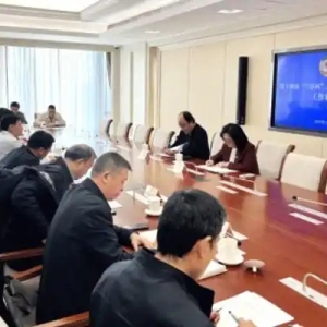 弘扬传统文化、坚定文化自信——北京市政协科教委部署推进第十四届“兰亭杯”北京中小学生书法大赛