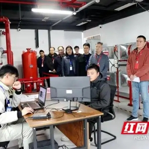 首次开考！湘江新区被赋予这项省级权限