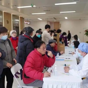 上海老年口腔健康促进行动启动，口腔健康核心知识点要记牢