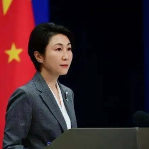 毛宁回应路透社提问，涉及中美领导人会谈和DeepSeek