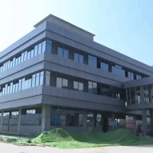 西咸新区这些重点项目和民生工程计划今年建成