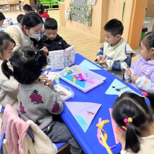 春分至，亲子携手探寻节气文化新魅力