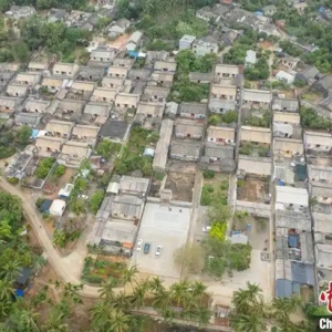（乡村行·看振兴）“中国历史文化名村”十八行：古朴清幽侨风浓