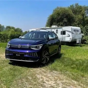 20万买七座纯电SUV？上汽大众新能源车ID.6X怎么样？