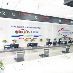 悦闻｜“高效办成一件事”的岳阳模式