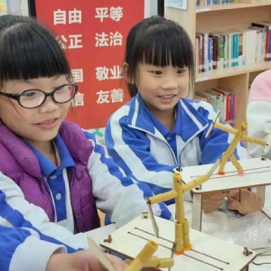 “传统文化+现代阅读”，玉塘街道亲子活动精彩纷呈