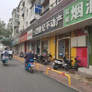 济南二手房挂牌量增长，整体价格回稳