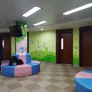 停不住的孩子，真的只是“皮”吗？闵行这个门诊正在探索……