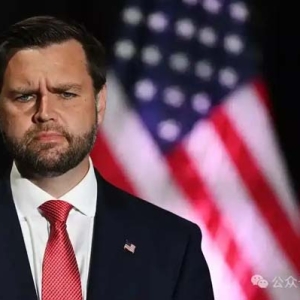 这里更危险了，美国副总统要强行上门了