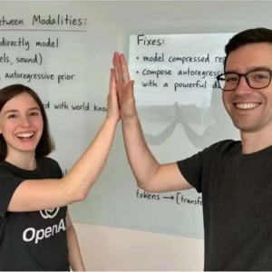 OpenAI GPT-4o推出图像生成功能，攻克“生成图像中的文字”难题