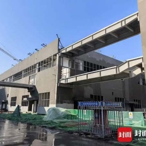 透过两个在建重点项目 看四川内江电子信息、“甜味+”产业如何建圈强链