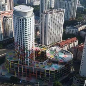 广东4个项目入选第二批全国城市更新典型案例，广州占一半