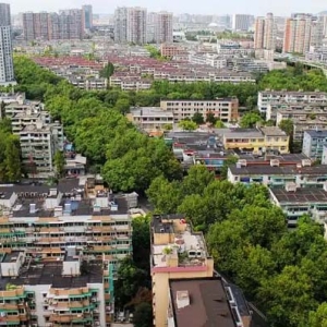 杭州城市更新规划出炉，2035年的杭州会是什么样？