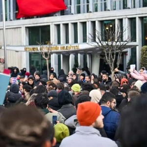 土耳其爆发十多年来最严重骚乱 当地华人：工作生活还算正常