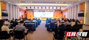 “携手行动”2025年长沙新能源产业创新人才培育活动顺利举行
