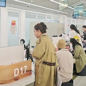 新房成交连续上涨！青岛住房消费怎么样？记者探访→